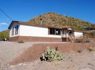 4490 W Bilby Rd, Tucson, AZ 85746
