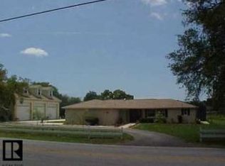 9815 Hilltop Dr, New Port Richey, FL 34654