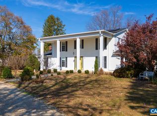 814 Woodlands Rd, Charlottesville, VA 22901