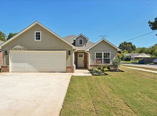 5433 S Norfolk Ave, Tulsa, OK 74105
