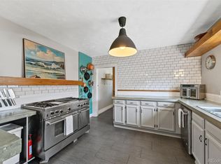 611 E Elk Pl, Denver, CO 80216