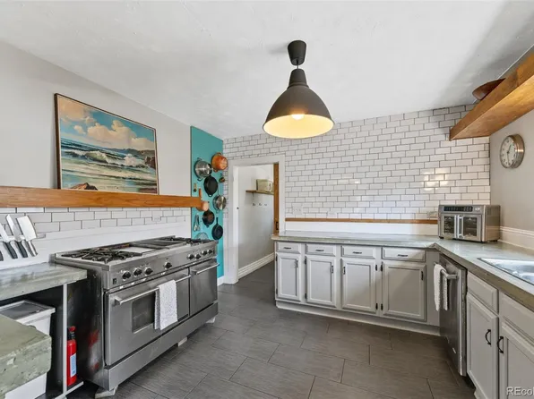 611 E Elk Place, Denver, CO 80216