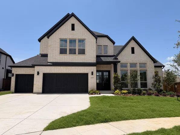 16339 Old Westbury Ln, Frisco, TX 75033