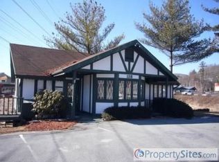 128 Meadowview Dr, Boone, NC 28607