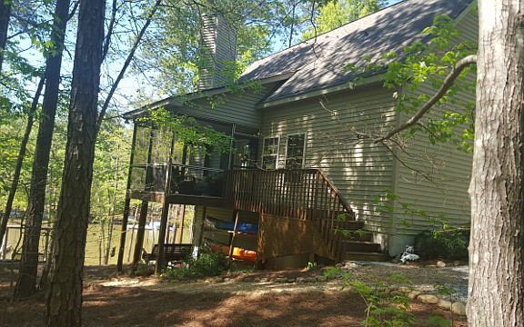 2nd image of 1680 Parks Mill Dr