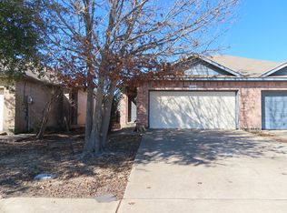 1149 Redman Ave, Mesquite, TX 75149