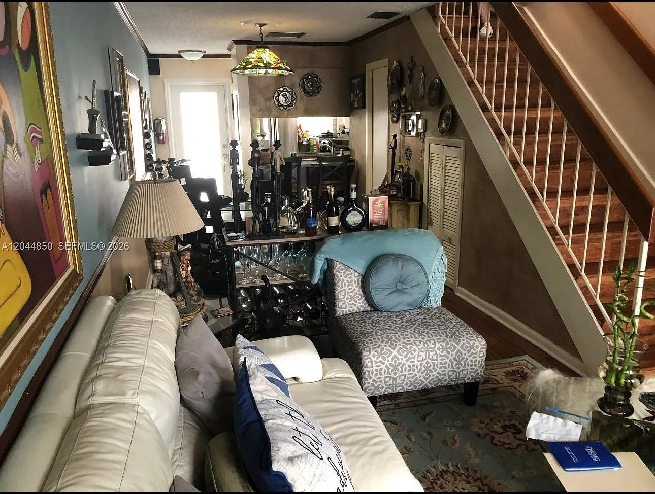 Garden Apartments Condo — Photo 4