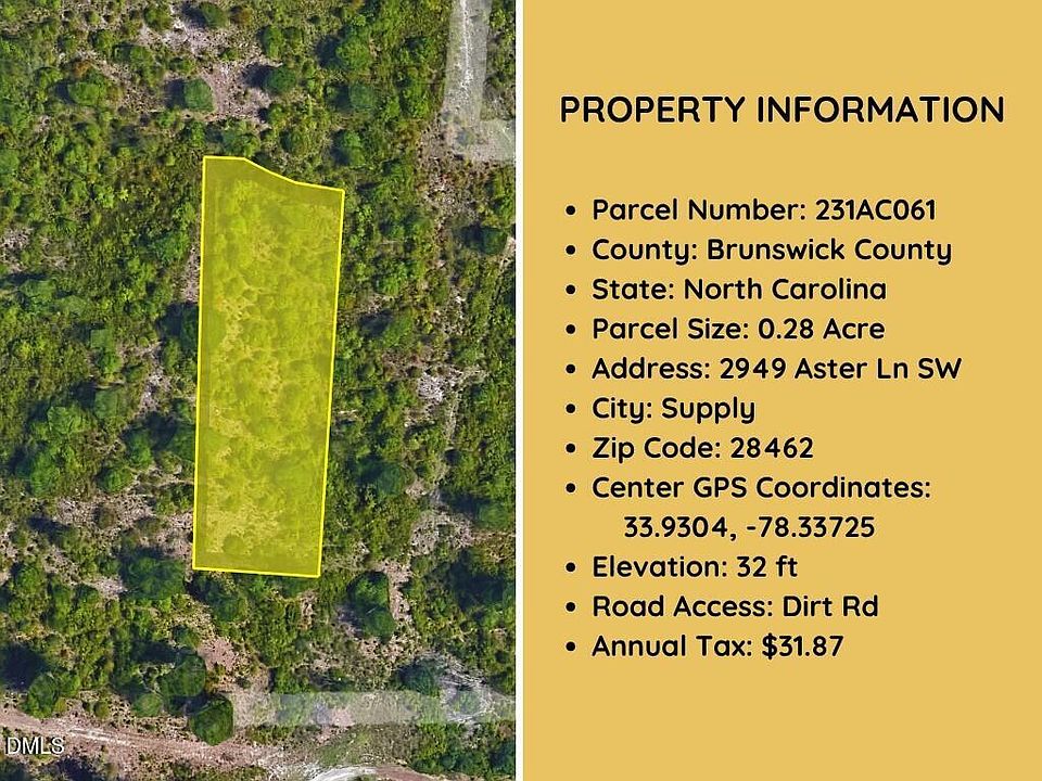 1st image of 2949 Aster Ln SW Lot 61