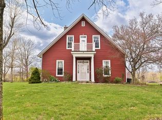 10321 Hueseman Rd LOT 1, Aurora, IN 47001