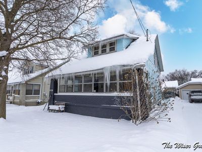 1624 Martindale Ave SW, Wyoming, MI, 49509