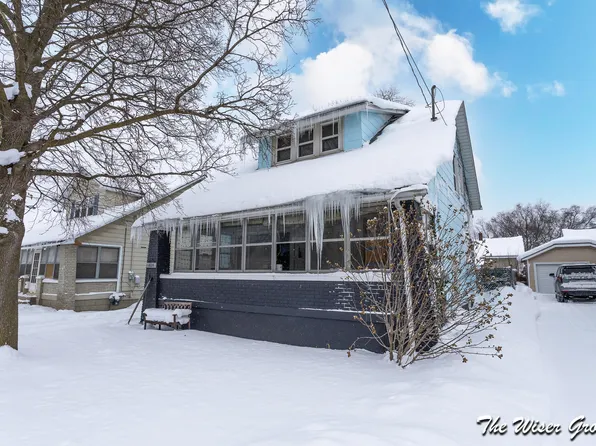 1624 Martindale Ave SW, Wyoming, MI 49509