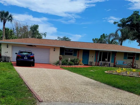 745 Coral Way, Englewood, FL 34223