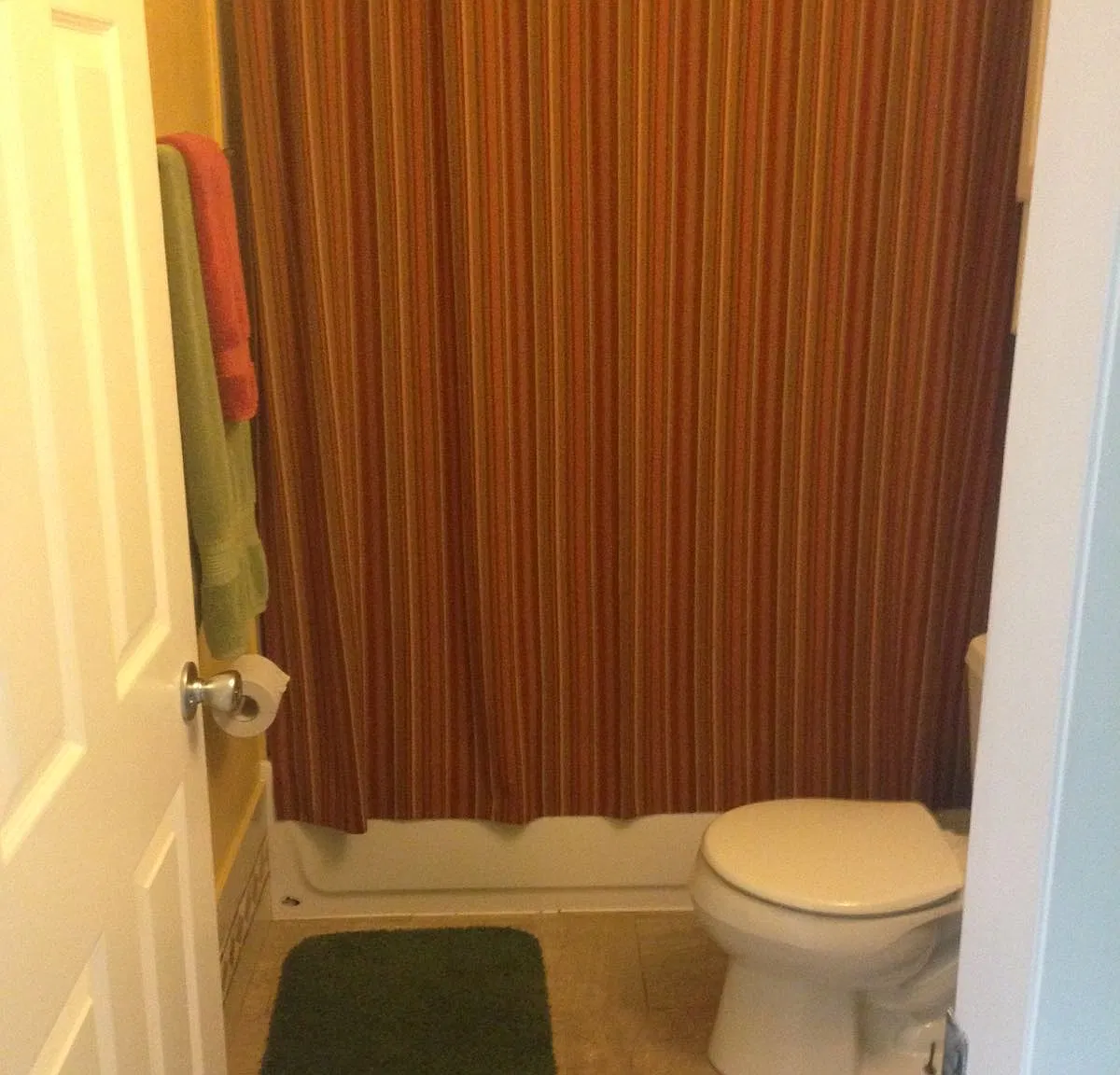 2 bed, 923 sqft, $2,000 — Photo 4