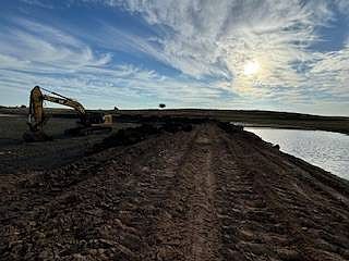 4th image of 0 S Salt Marsh Rd
