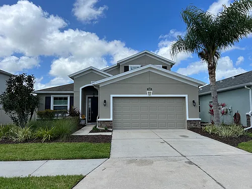 7829 Birdie Bend Way Photo 1