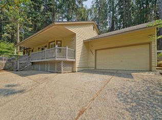 3551 Gold Ridge Trl, Pollock Pines, CA 95726