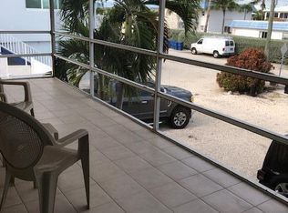 109 N Anglers Dr UNIT 201, Marathon, FL 33050