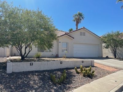 691 Senator Ct, Henderson, NV, 89015