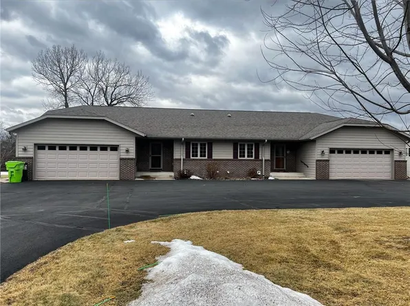 9786 162nd Street #18, Chippewa Falls, WI 54729
