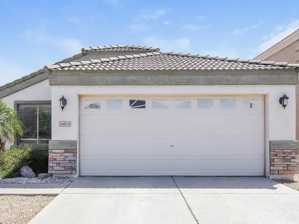 14815 N Tonya Cir, El Mirage, AZ 85335