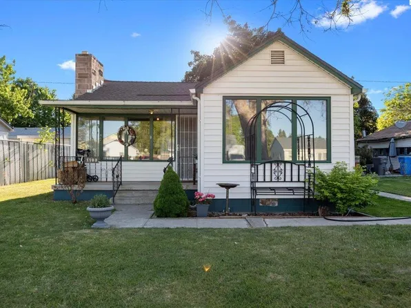 1103 Potter Ave, Richland, WA 99354