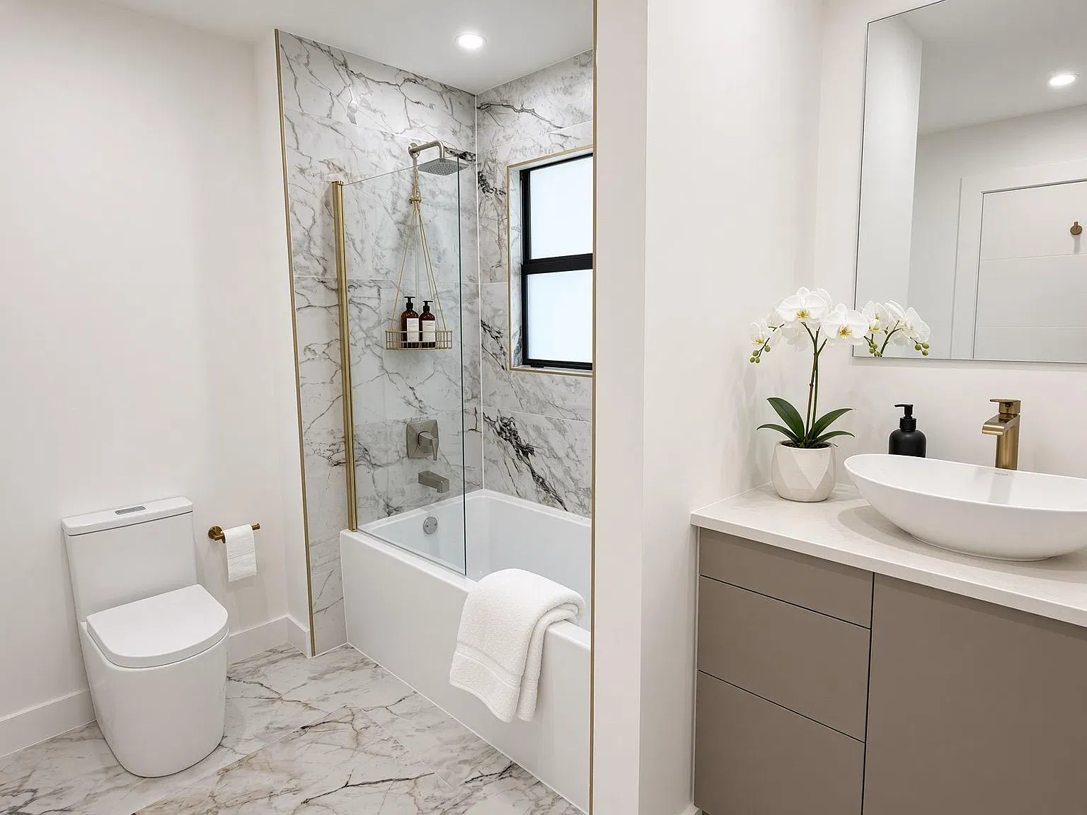 3 bed, $3,200 — Photo 2