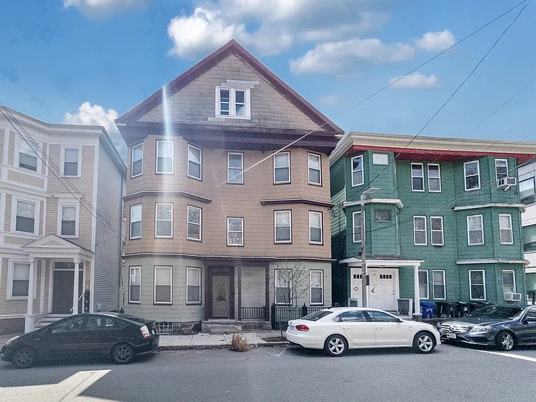 32 Fisher Ave #2 — Photo 22