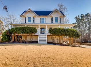 217 E Chestnut Dr, Dallas, GA 30132