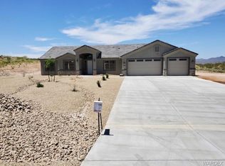 1923 N Cliff Dr, Kingman, AZ 86401