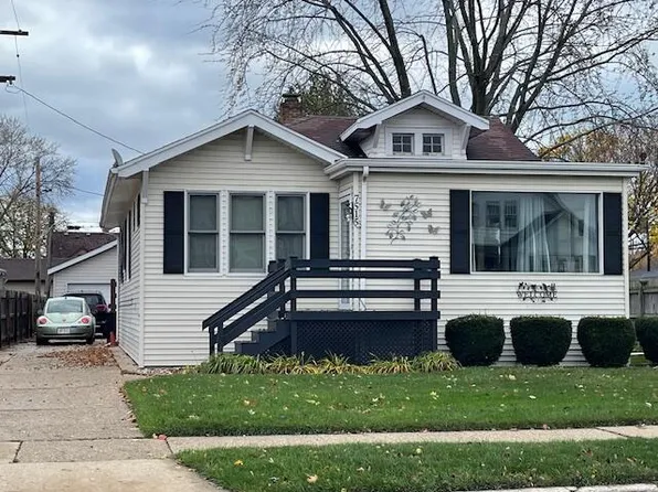 7515 26th AVENUE, Kenosha, WI 53143