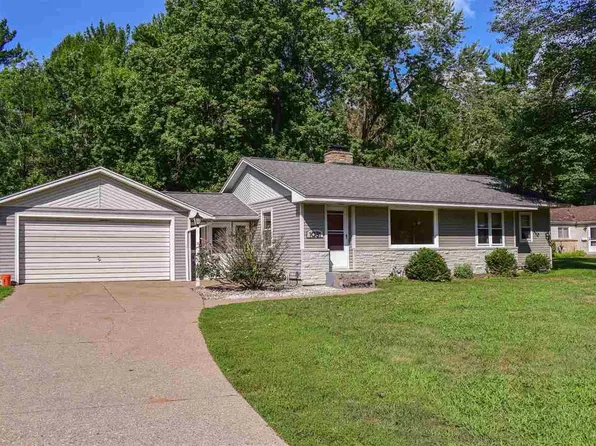 1031 Wis River Dr, Port Edwards, WI 54469