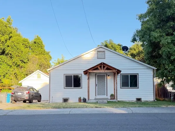58 Wilson Ave, Yuba City, CA 95991