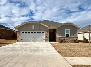 12421 Aldrin Way, Oklahoma City, OK 73013