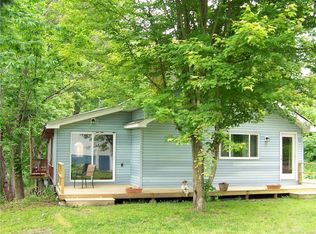 236 Covered Bridge Rd, Oneonta, NY 13820