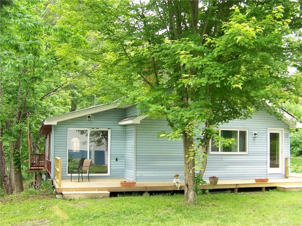 236 Covered Bridge Rd, Oneonta, NY 13820