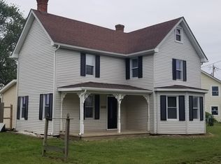 1645 Ruthsburg Rd, Centreville, MD 21617