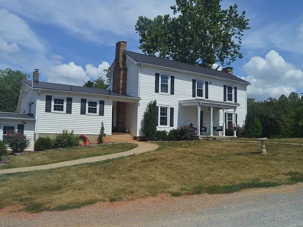 853 Stone Rd, Rustburg, VA 24588