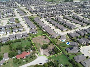 24041 Countryview Dr, Aubrey, TX 76227