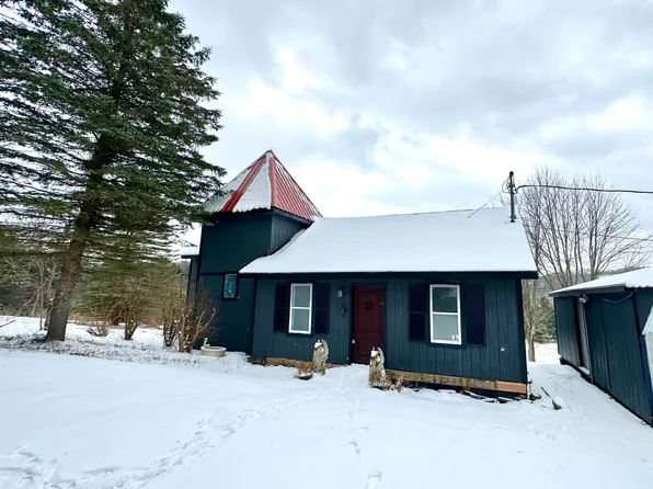 706 Crystal Lake -CH-17 Road, Pittsfield, NY 13335