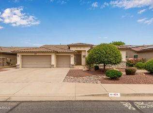 434 E Sheffield Ave, Gilbert, AZ 85296