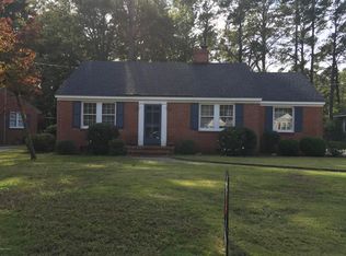 303 Charlotte St, Rocky Mount, NC 27804