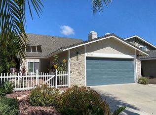 24151 Zancon, Mission Viejo, CA 92692