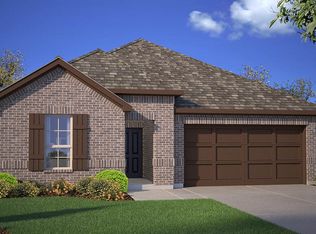 1908 Preakness Dr, Granbury, TX 76049