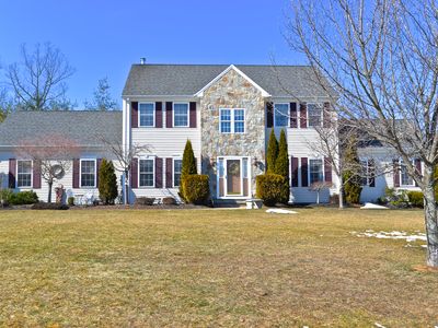 16 Silver Beech Dr, Naugatuck, CT, 06770
