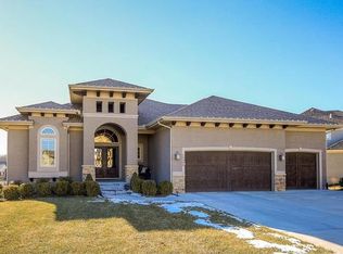 16408 Monrovia St, Overland Park, KS 66221