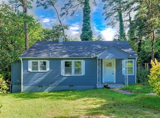 111 Briarwood Ct, Spartanburg, SC 29302