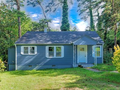 111 Briarwood Ct, Spartanburg, SC, 29302