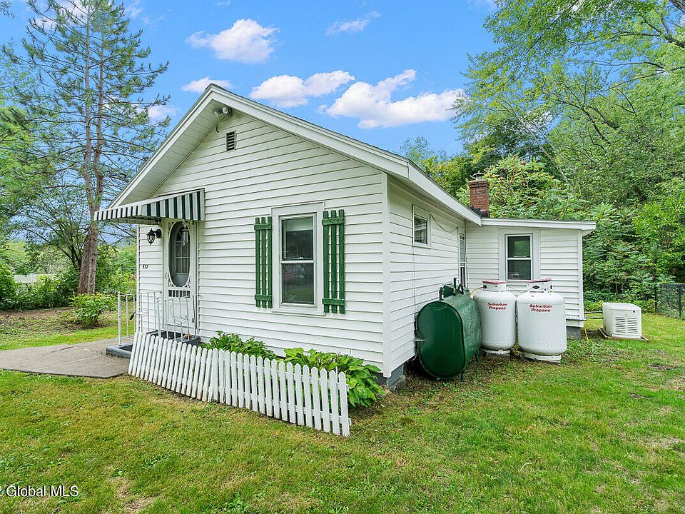 577 Sacandaga Road, Glenville, NY 12302 Zillow
