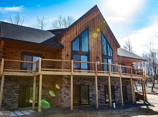 635 Biltmore Ridge Trl, Mchenry, MD 21541