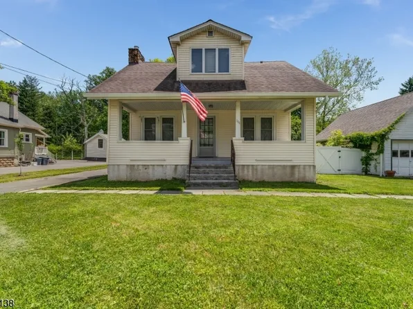 111 W Main St, High Bridge Boro, NJ 08829